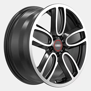 bmw mini rims
