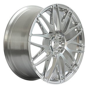 cadillac deville rims