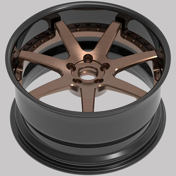 nissan 370z rims