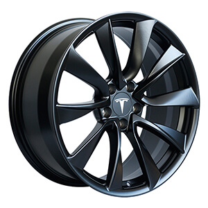tesla model y wheels