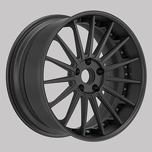 porsche Cayenne rims