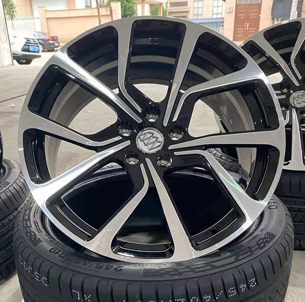buick lacrosse rims buick lacrosse rims