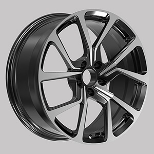 buick lacrosse rims