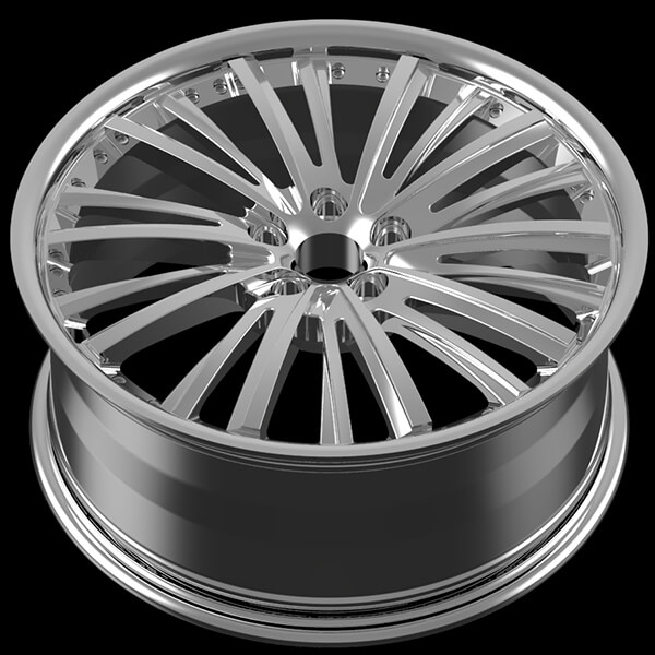 toyota sienna wheels
