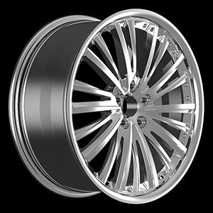 toyota sienna wheels