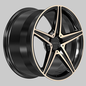 c8 corvette wheels