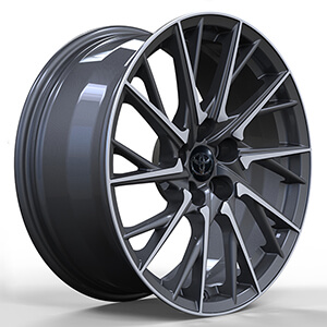 toyota oem rims