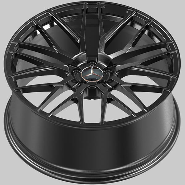 2020 mercedes gle wheels