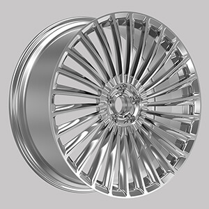 maybach wheels