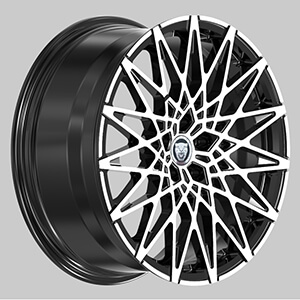 jaguar xf rims