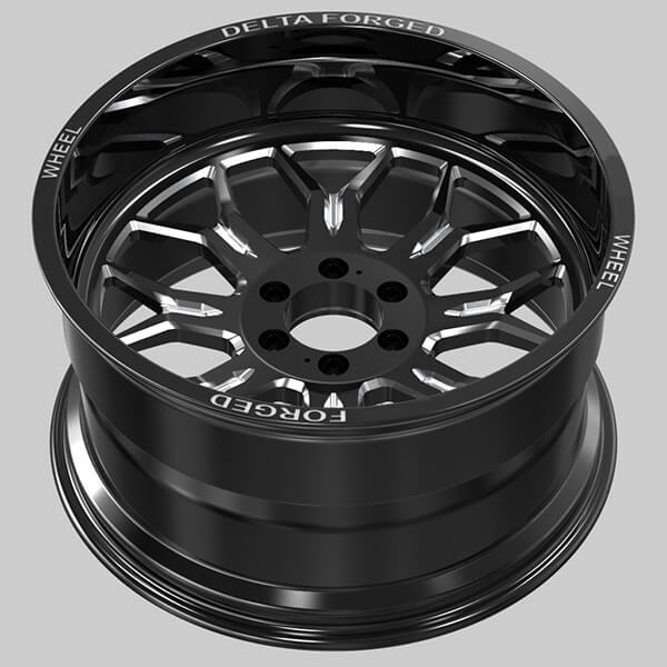ford ranger off road wheels