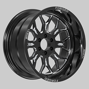 ford ranger wheels