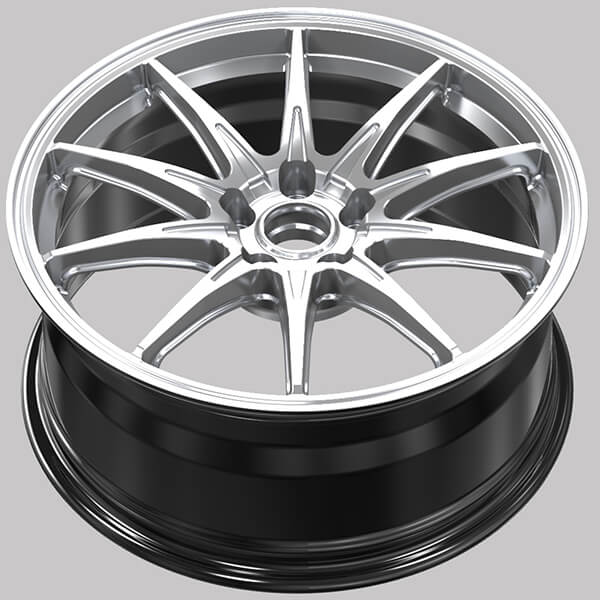 toyota alphard wheels