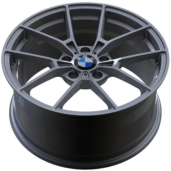 bmw 2 series wheels
