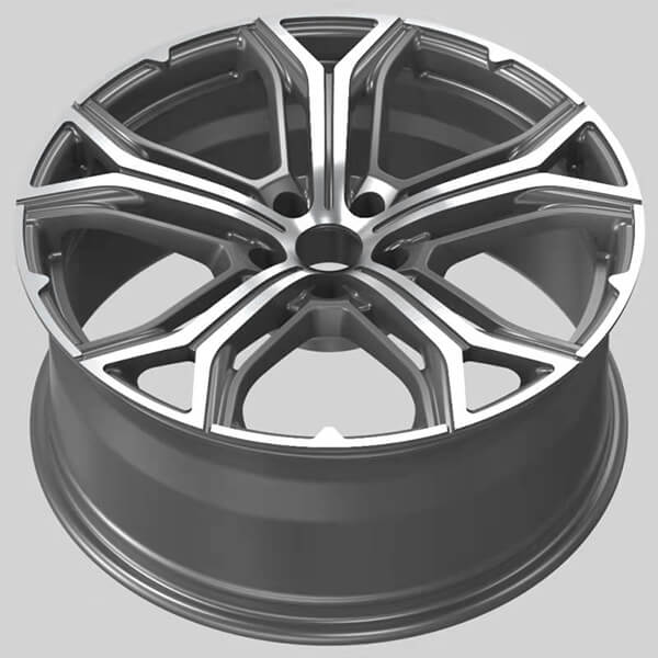 maserati rims
