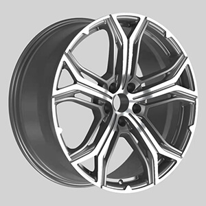 maserati rims