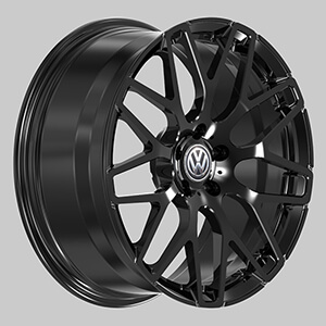 19 vw wheels