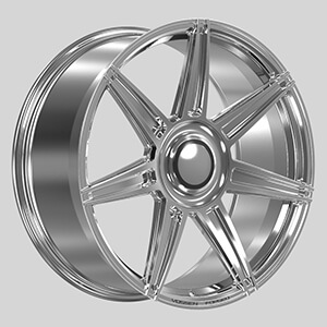 rolls royce ghost rims