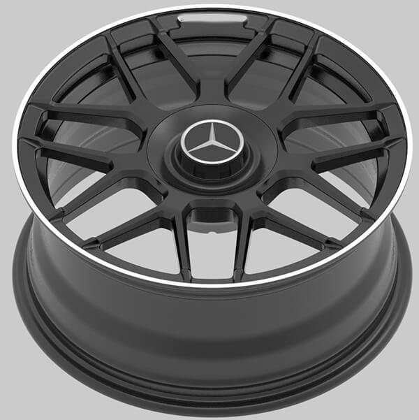 mercedes c class rims mercedes c class rims