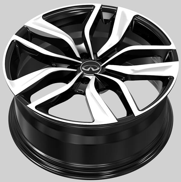 infiniti qx30 rims infiniti qx30 rims