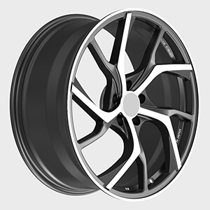 audi a6 wheels
