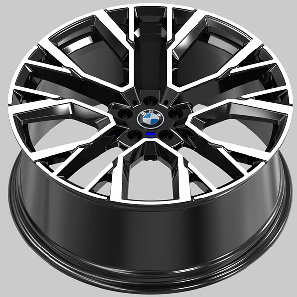 bmw oem rims
