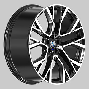 bmw oem rims