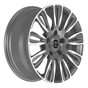 landcruiser wheels