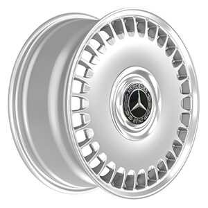 mercedes e class wheels