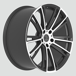 g63 wheels
