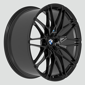 bmw x5m wheels