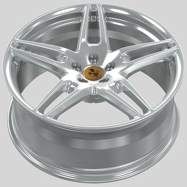 ferrari f430 rims ferrari f430 rims