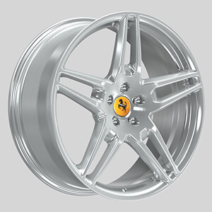 ferrari f430 oem wheels