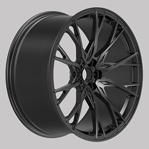 bmw x6 black rims