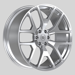 cadillac escalade wheels