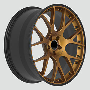 audi a6 rims
