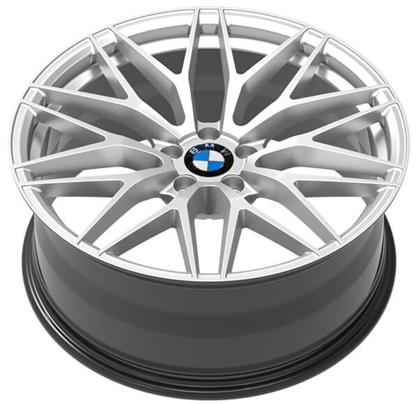 bmw x3 20 inch wheels