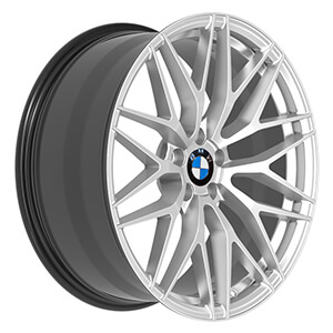 bmw x3 20 inch wheels