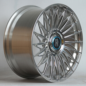 rolls royce phantom wheels