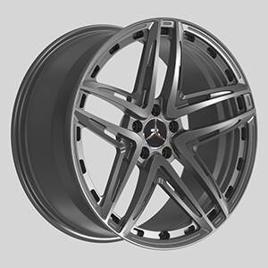 mercedes benz 20 inch rims