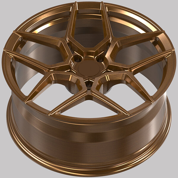 jeep commander rims