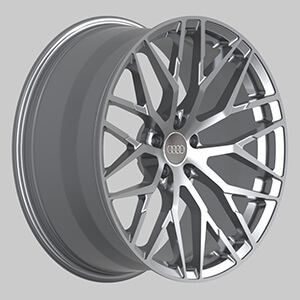 rims for audi a6