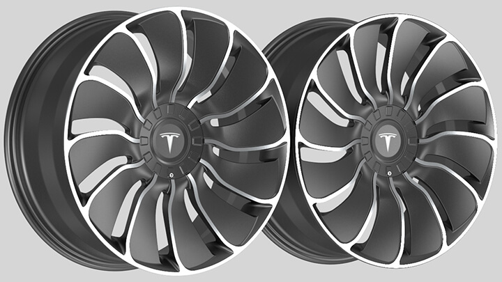 tesla model 3 wheels tesla model 3 wheels