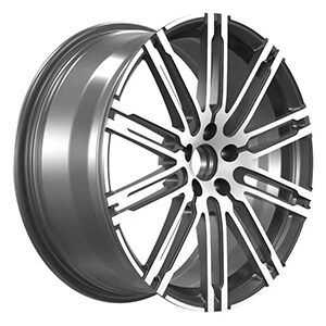 ford escape wheels