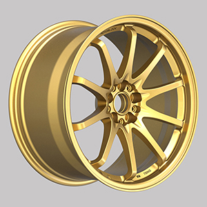subaru impreza wheels
