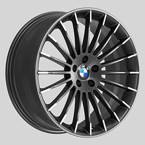 bmw performance wheels