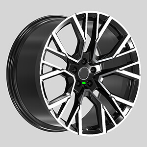 23 inch rims
