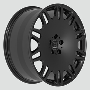 brabus rims for mercedes