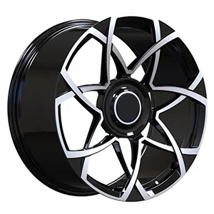 audi q8 23 inch wheels