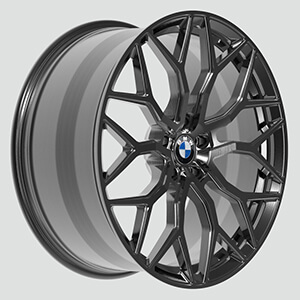 bmw x7 rims